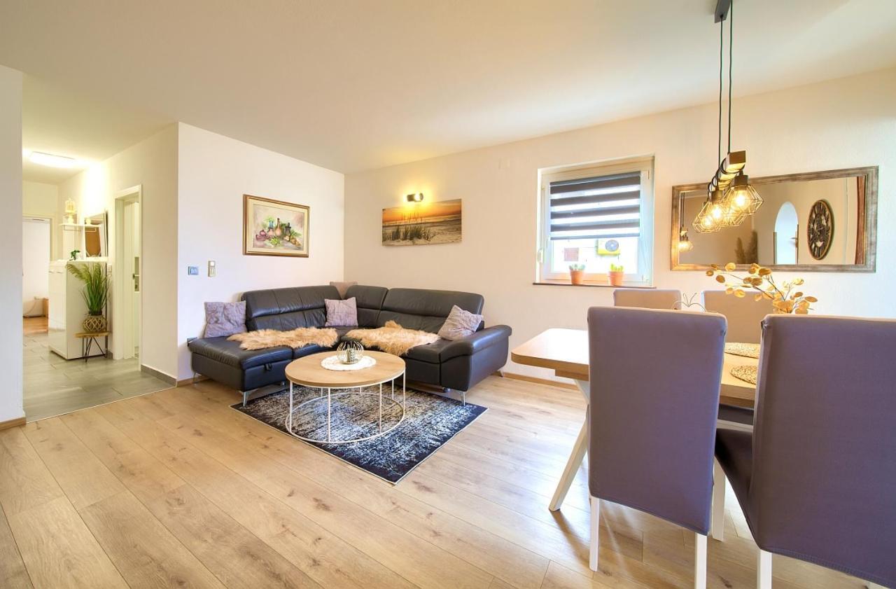 Appartment Mia Krk Town Dış mekan fotoğraf